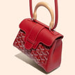 Soft Charm Mini Bag
