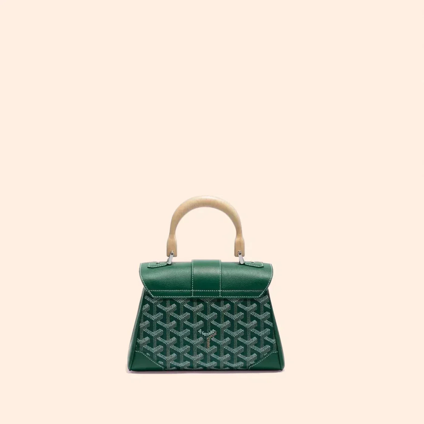 Soft Charm Mini Bag