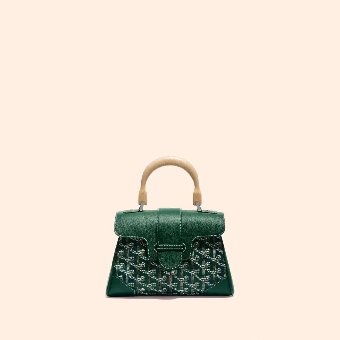Soft Charm Mini Bag