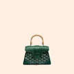 Soft Charm Mini Bag