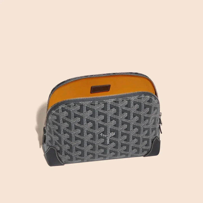 Lustre Luxe Pouch
