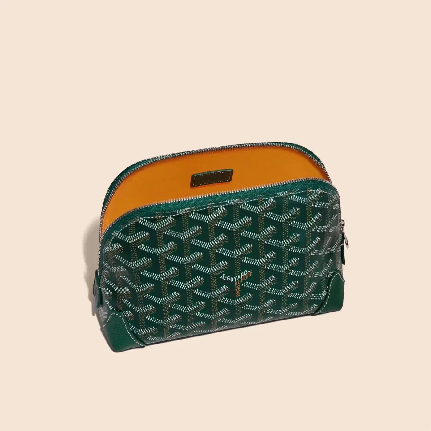 Lustre Luxe Pouch