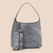 Half-Moon Shoulder Bag