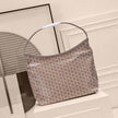 Half-Moon Shoulder Bag