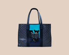 Parisian Charm Carryall