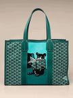 Parisian Charm Carryall