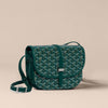Valmont Crossbody