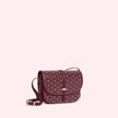 Valmont Crossbody
