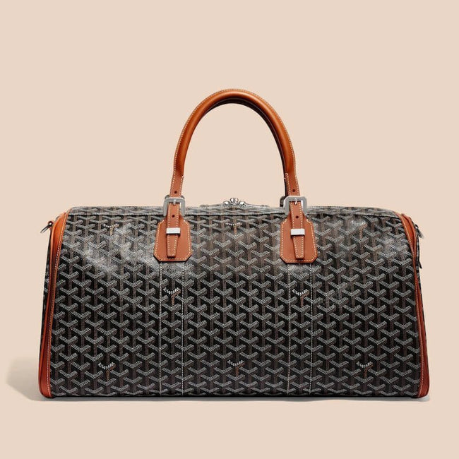 Aventra Luxe Duffle