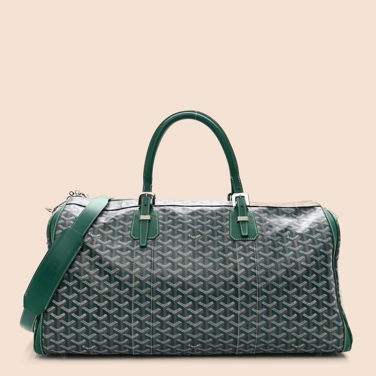 Aventra Luxe Duffle