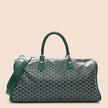 Aventra Luxe Duffle