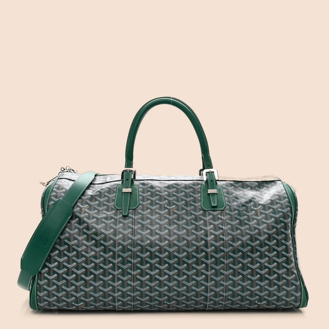 Aventra Luxe Duffle