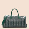 Aventra Luxe Duffle