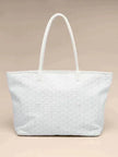 Aurelle Zip Carryall