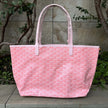 Aurelle Zip Carryall