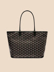 Aurelle Zip Carryall