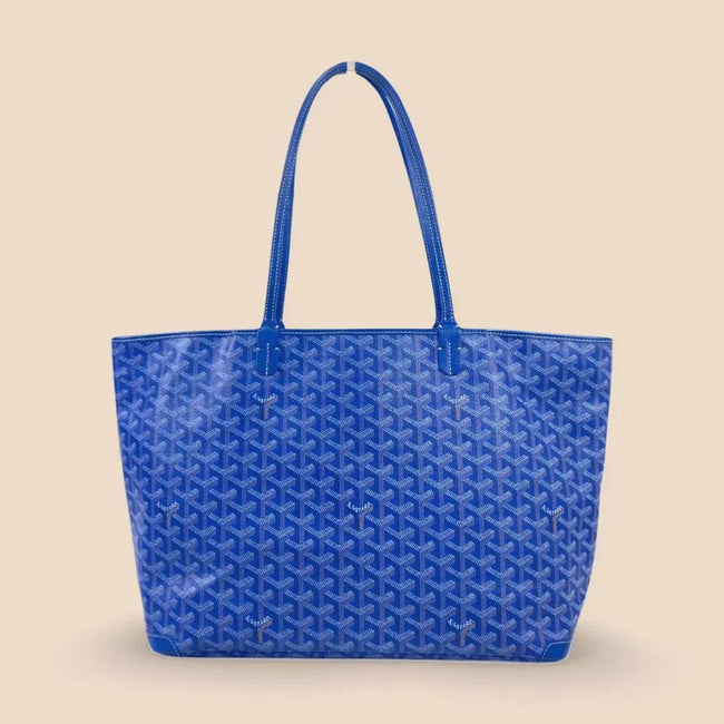 Aurelle Zip Carryall