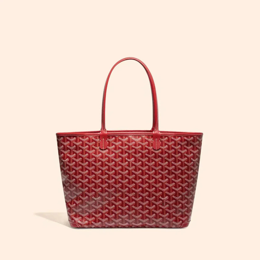 Aurelle Zip Carryall