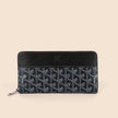 Deluxe Leather Wallet