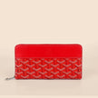 Deluxe Leather Wallet