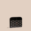 Deluxe Leather Wallet