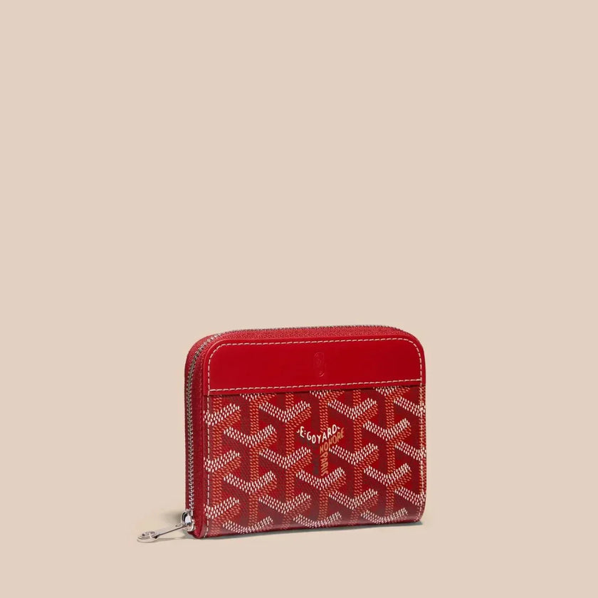 Deluxe Leather Wallet