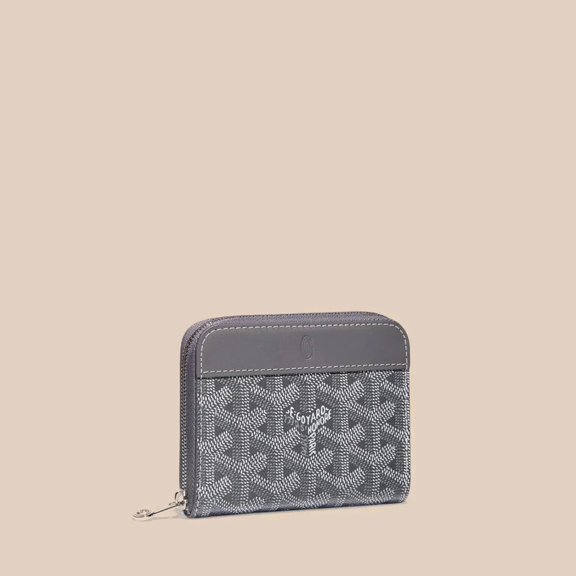 Deluxe Leather Wallet