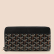 Deluxe Leather Wallet