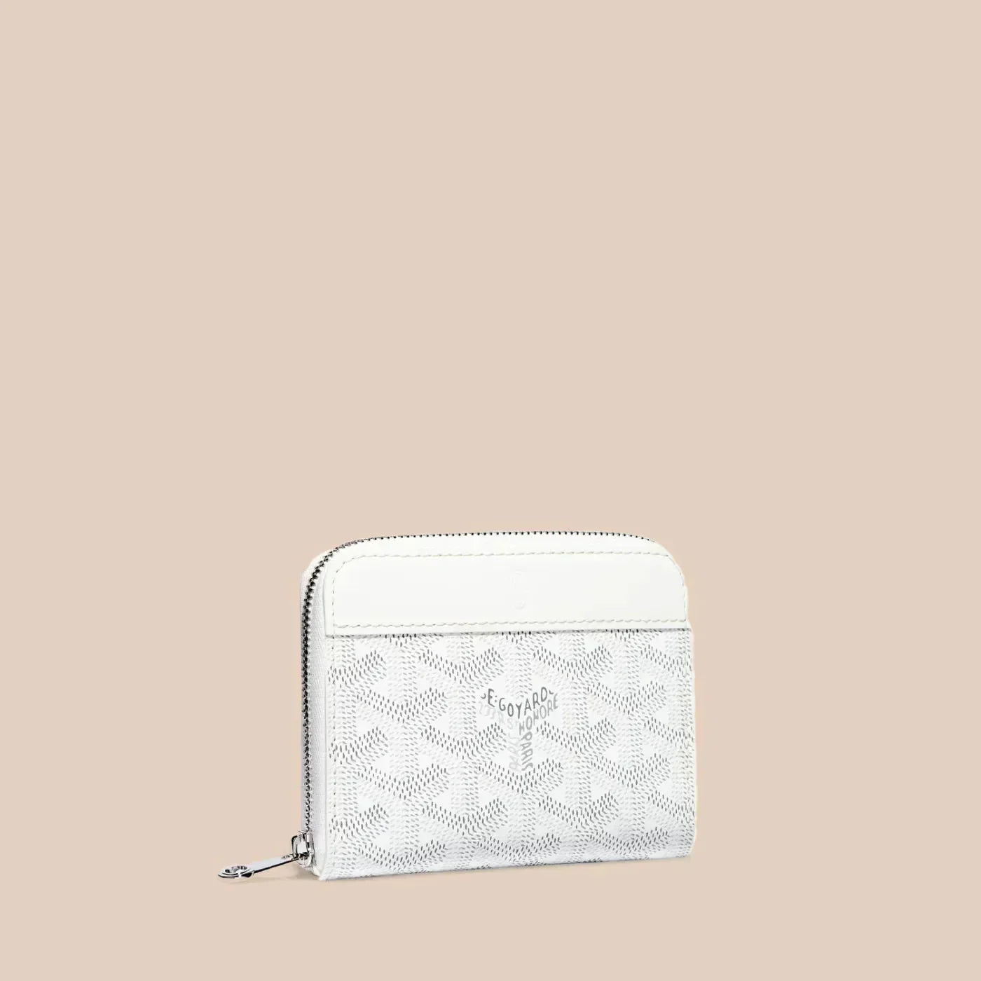 Deluxe Leather Wallet