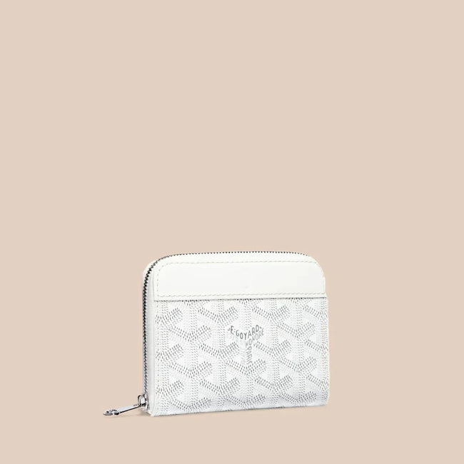Deluxe Leather Wallet
