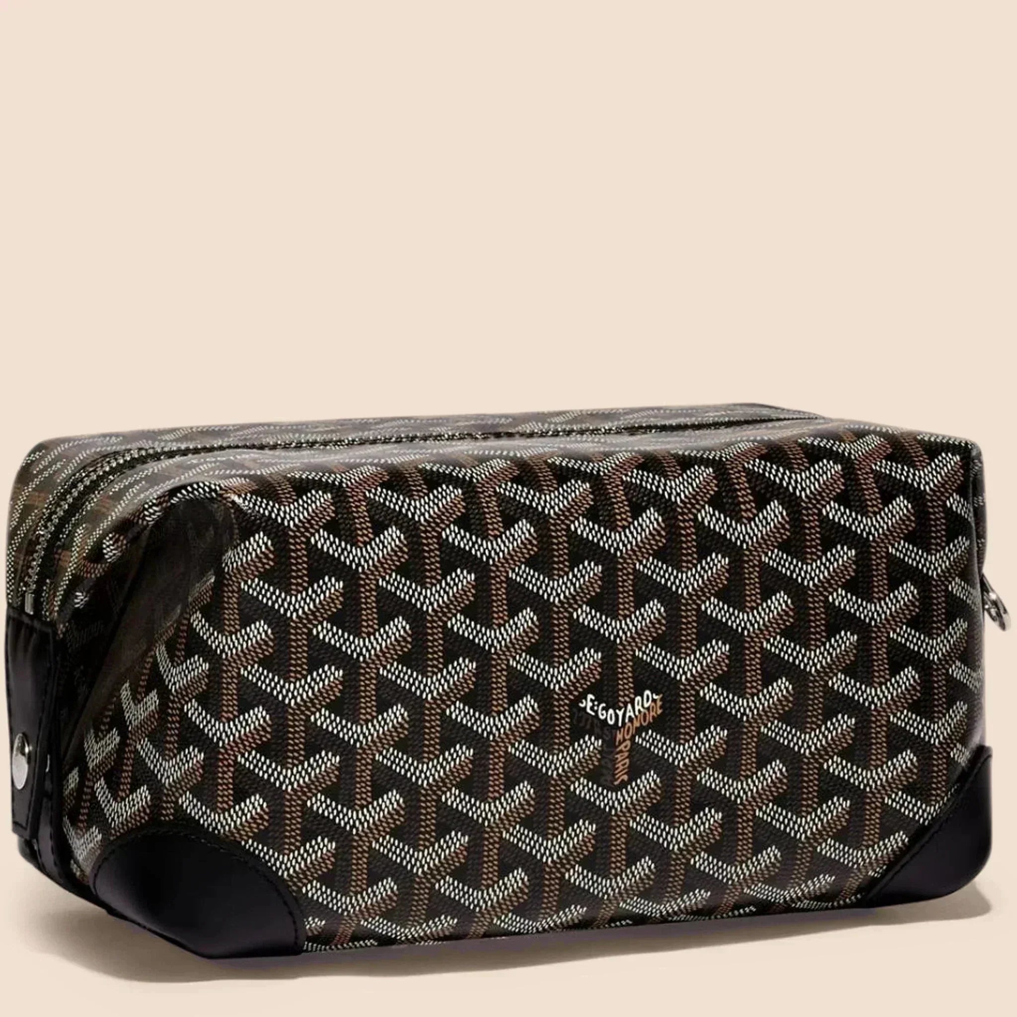 Sorelle Luxe Zip