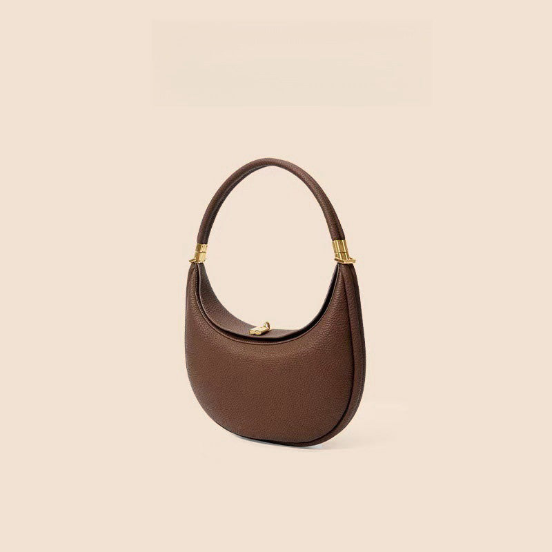 Celeste - Chic Crescent Bag