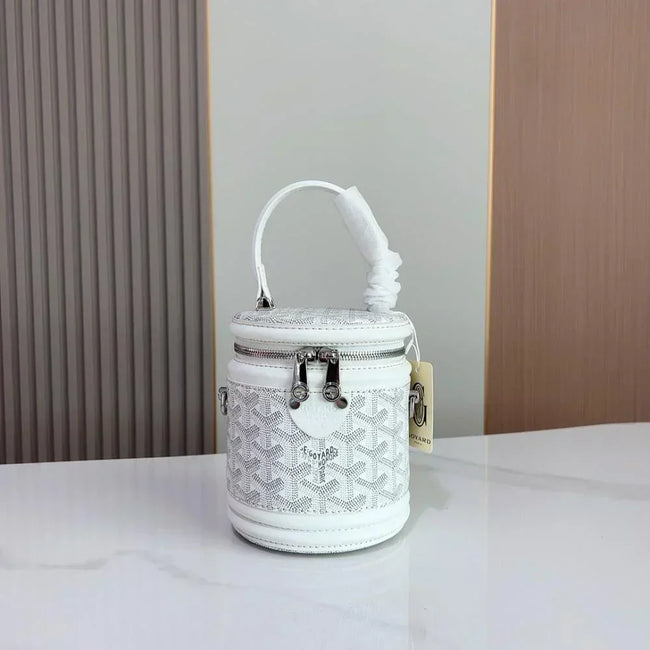 Rouette Cylindre Bucket