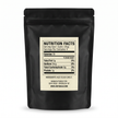 Whole Bulb — 4 Pack — nutrition facts label