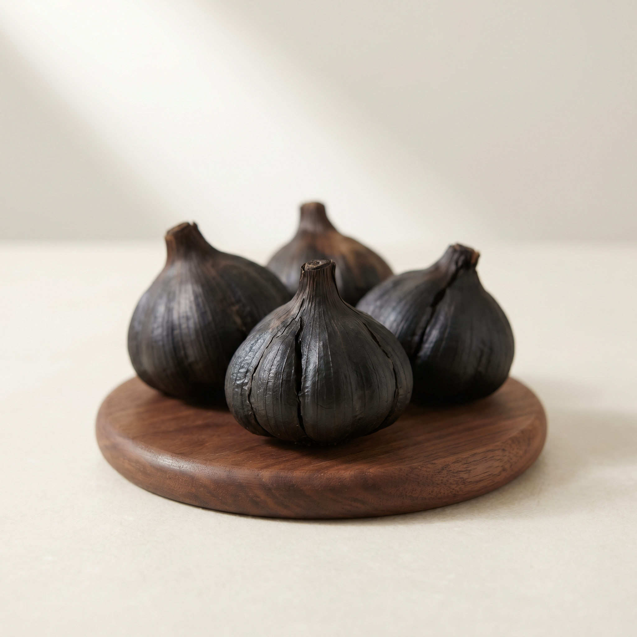 Whole Bulb — 4 Pack — product texture close-up