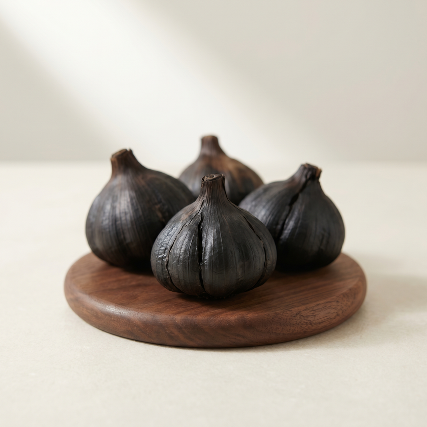 Whole Bulb — 4 Pack — product texture close-up