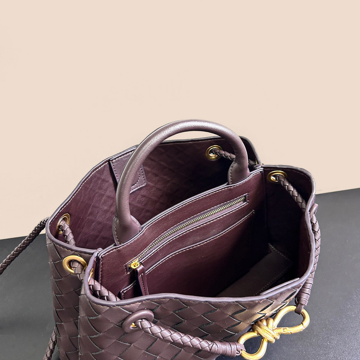 Andiamo Bag