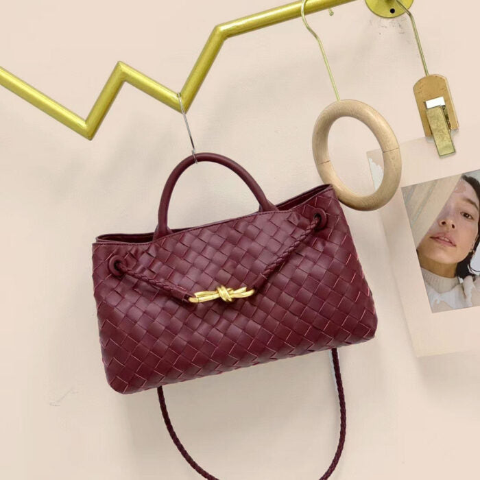 Andiamo Bag