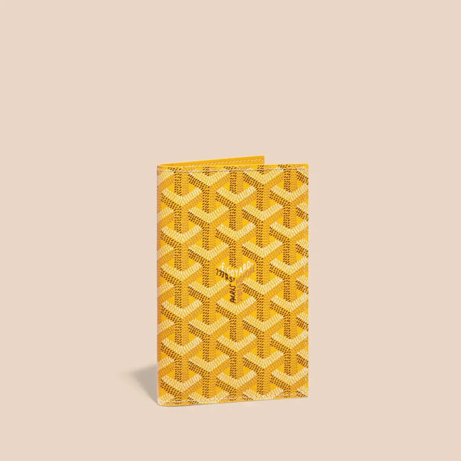 Globetique Passport Holder