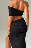 Elsa Top - Black