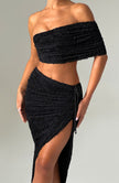 Elsa Top - Black