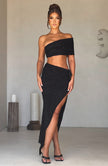 Elsa Top - Black